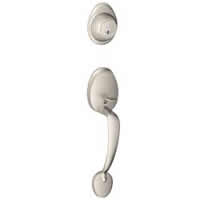 Residential Locks and Accessories | Products | ABS